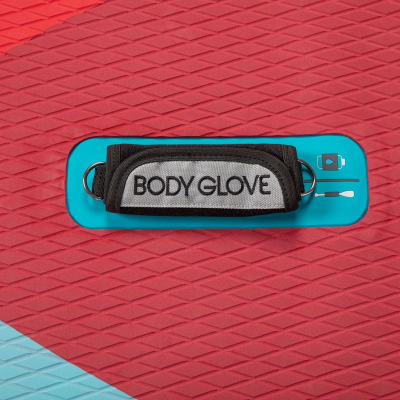 SUP Board Stand up Paddle Board Body Glove Mantra 10'6'' 6