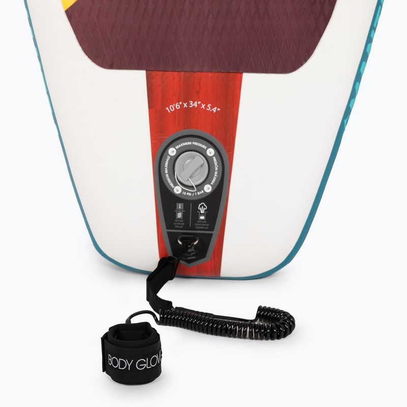 SUP Board Stand up Paddle Board Body Glove Mantra 10'6'' 9