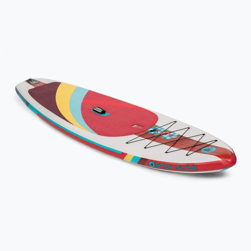 SUP Board Stand up Paddle Board Body Glove Mantra 10'6'' 10