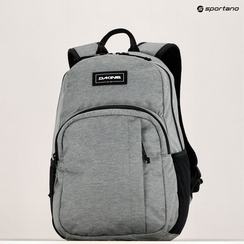 Rucksack Dakine Campus S 18 l grau D13793 8