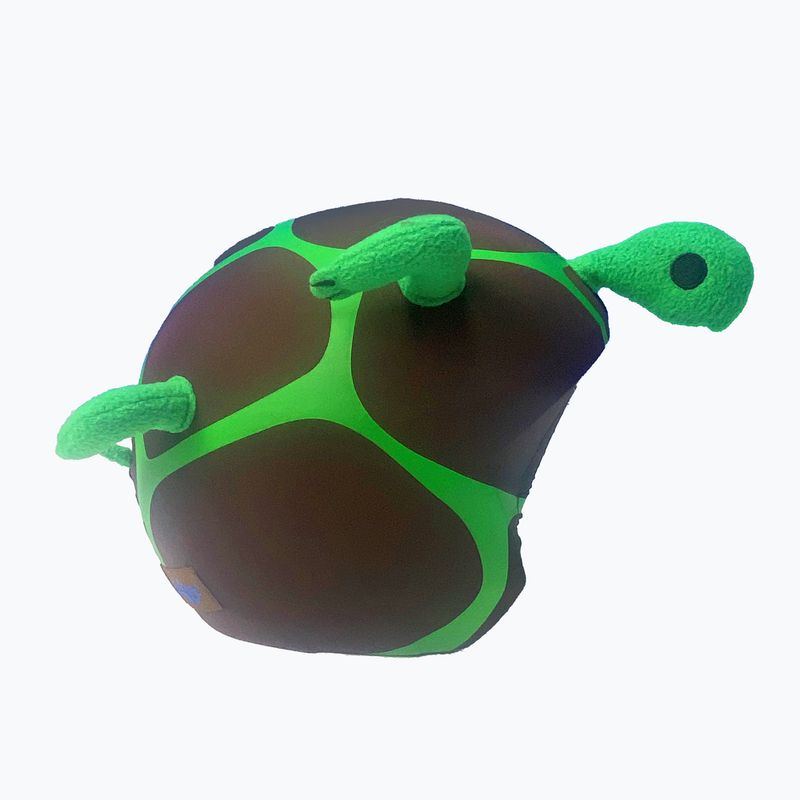 Helmüberzug COOLCASC Turtle 5