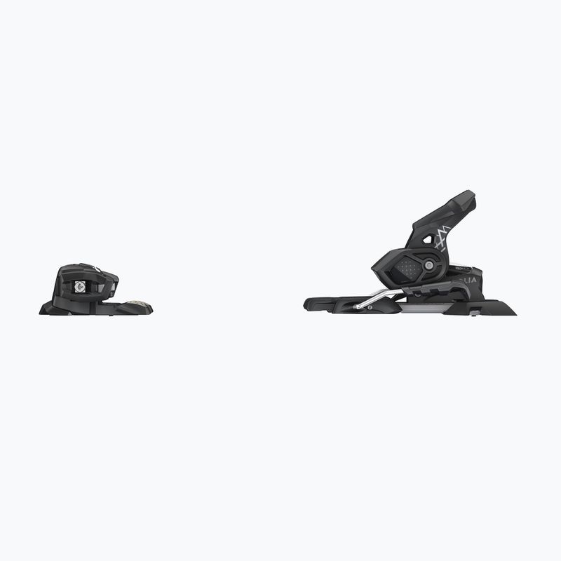 Skibindungen HEAD Attack 14 GW solid black 4