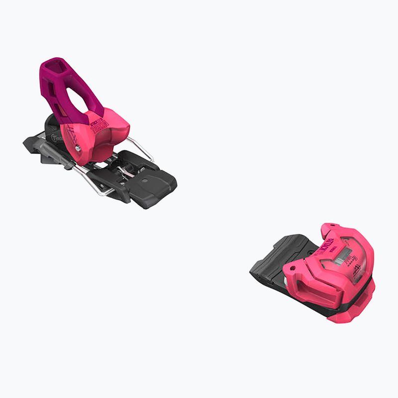 Skibindungen HEAD Attack Lyt 11 GW pink 2
