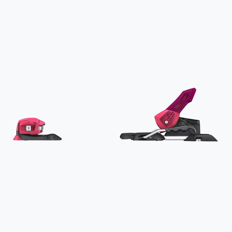 Skibindungen HEAD Attack Lyt 11 GW pink 3