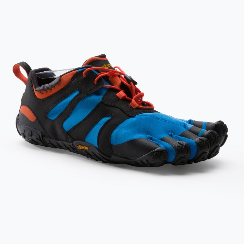 Herren Vibram Fivefingers V-Trail 2.0 Trail Schuhe blau 19M760341