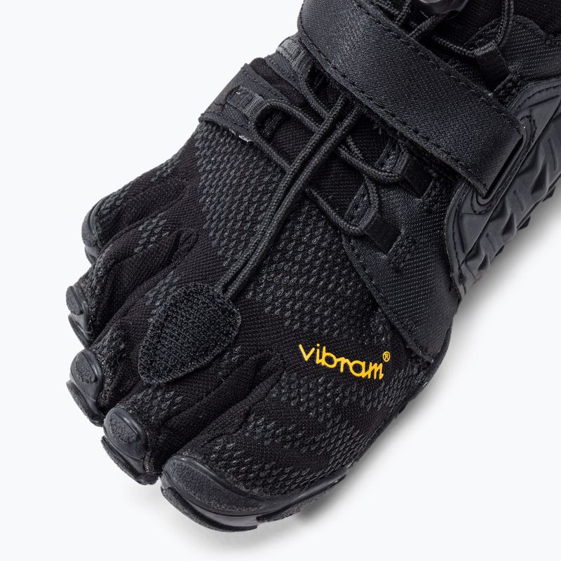 Damen Trainingsschuhe Vibram Fivefingers V-Train 2.0 schwarz 20W770136 7