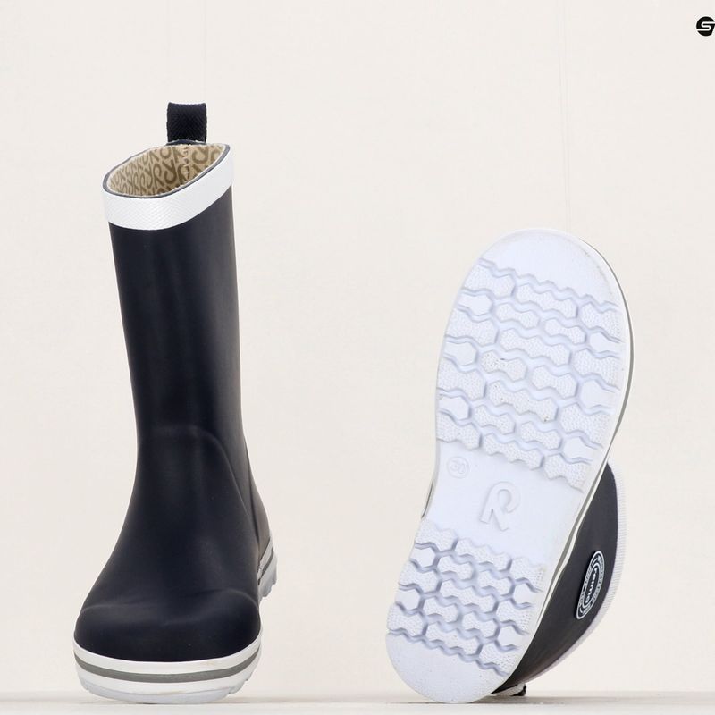 Reima Taika 2.0 Kinder Gummistiefel navy 20