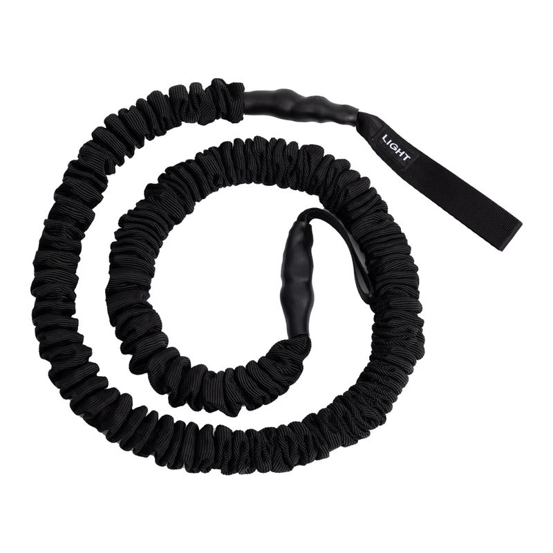TRX Light Resistance Cord Training elastisch schwarz TRXRIP-LTCORDA