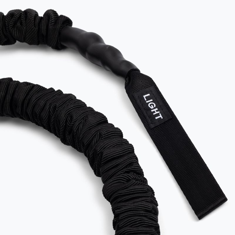 TRX Light Resistance Cord Training elastisch schwarz TRXRIP-LTCORDA 2