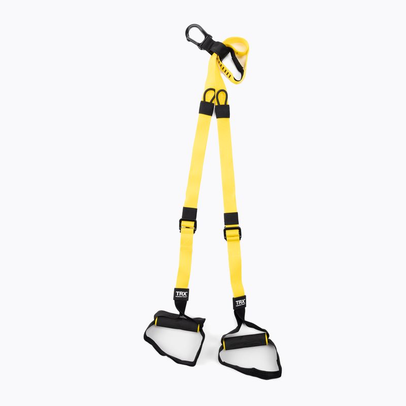 TRX Burn Neues gelbes TRXBURN-Set