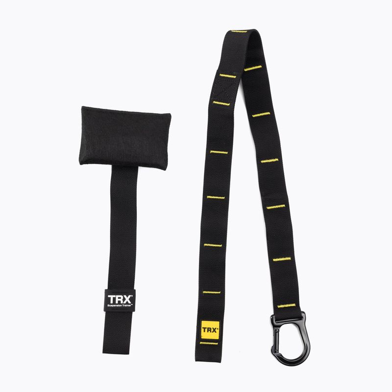 TRX Burn Neues gelbes TRXBURN-Set 2
