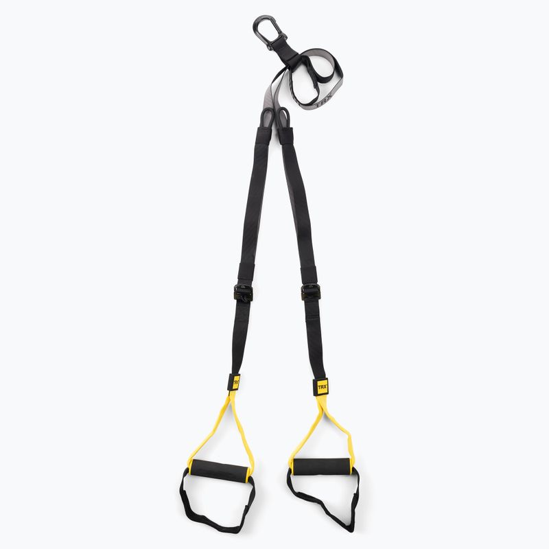 TRX Sweat Neues schwarzes TRXSWEAT Kit