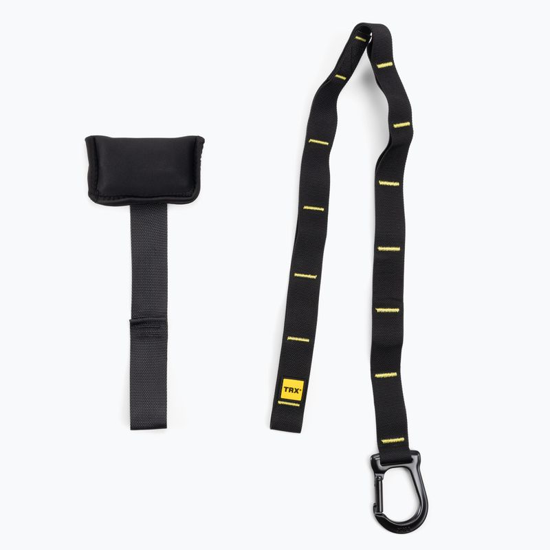 TRX Sweat Neues schwarzes TRXSWEAT Kit 2
