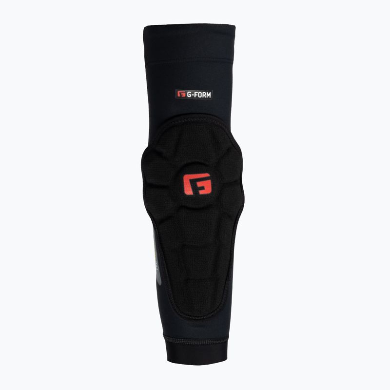G-Form Pro Rugged Elbow Fahrrad Ellenbogenschützer schwarz EP1202012 2