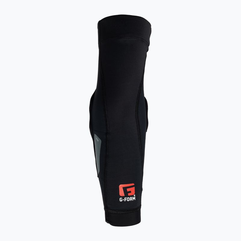 G-Form Pro Rugged Elbow Fahrrad Ellenbogenschützer schwarz EP1202012 3