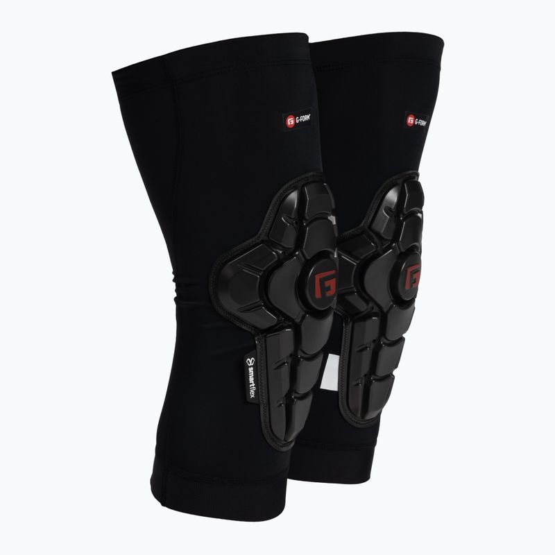 G-Form Pro-X3 Knieschützer schwarz KP1102012