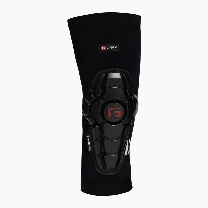 G-Form Pro-X3 Knieschützer schwarz KP1102012 2