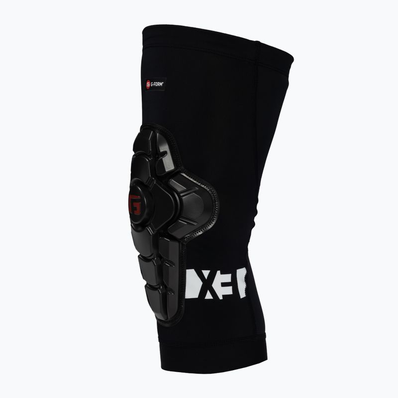 G-Form Pro-X3 Knieschützer schwarz KP1102012 4