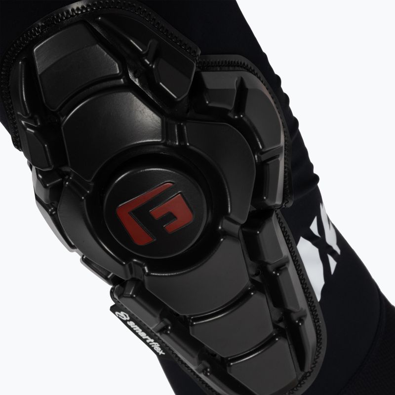 G-Form Pro-X3 Knieschützer schwarz KP1102012 5