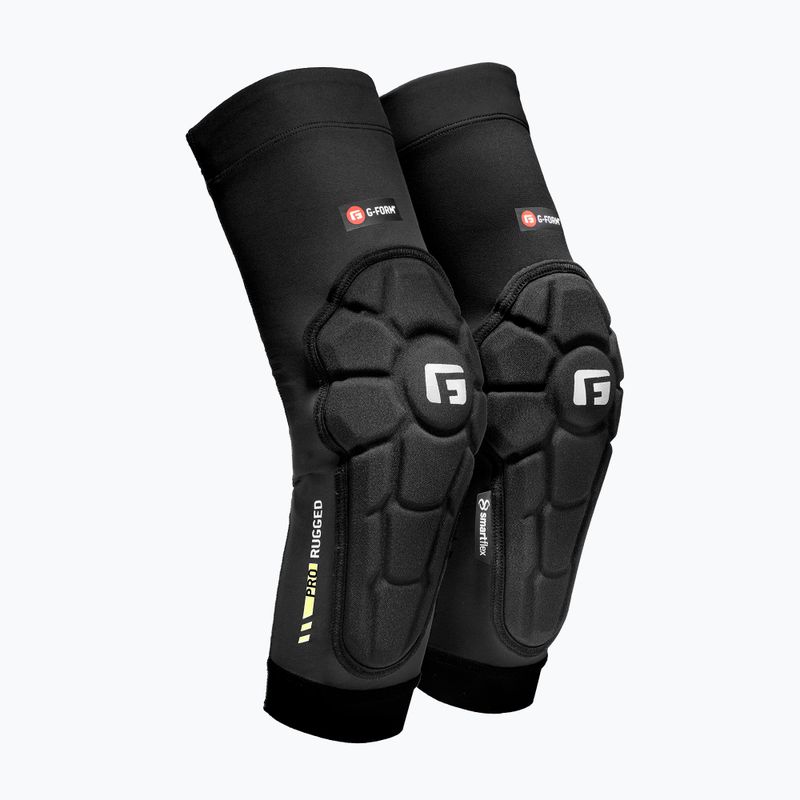 G-Form Pro-Rugged Ellbogenschützer 2 Stück schwarz EP3502015 5