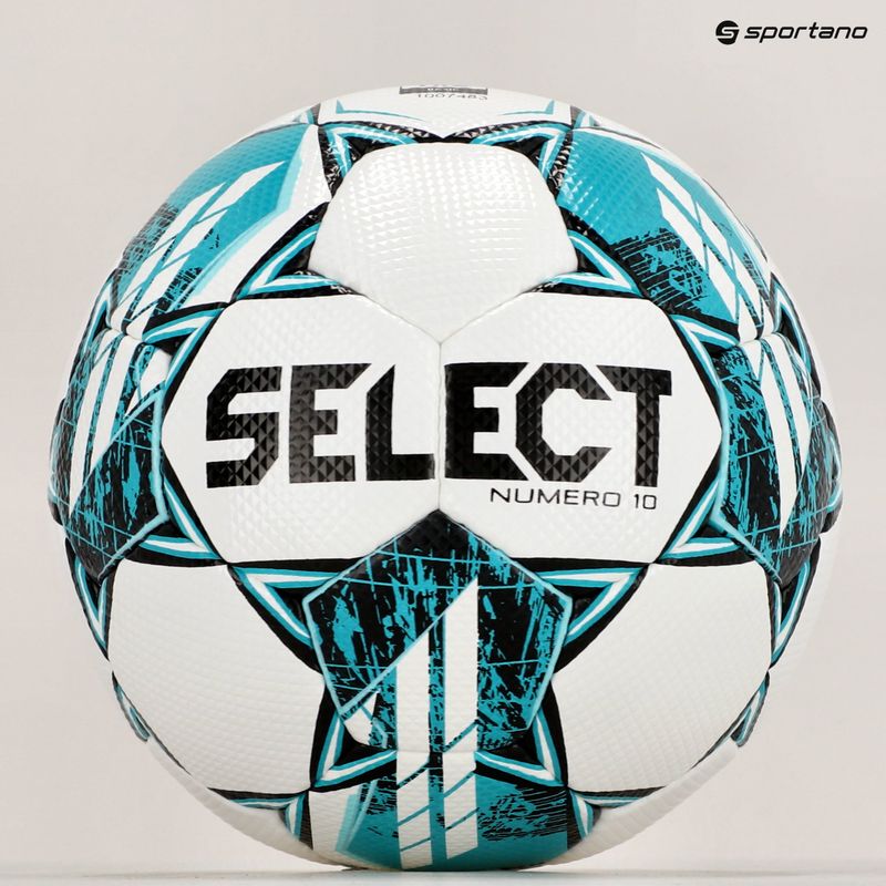 AUSWAHL Fußball Numero 10 FIFA Basic v23 110046 Größe 5 7