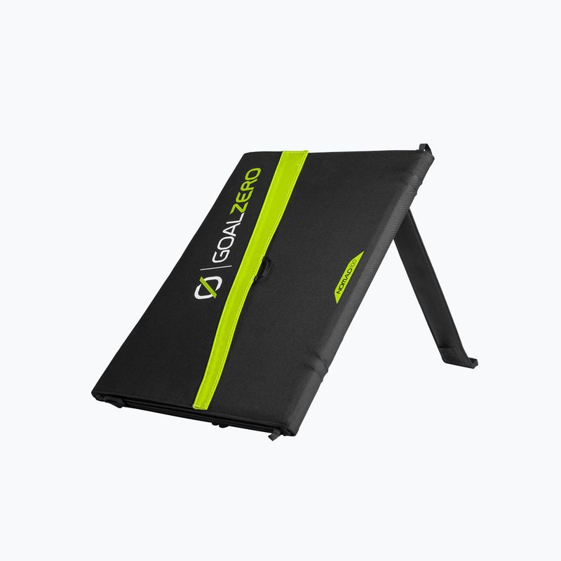 Goal Zero Nomad 100 Solarmodul schwarz 13007