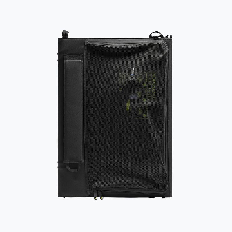 Goal Zero Nomad 100 Solarmodul schwarz 13007 3
