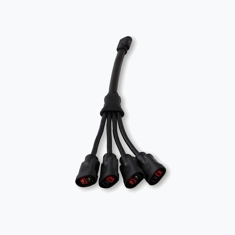 Goal Zero 4x HPP auf HPP Adapter 98061