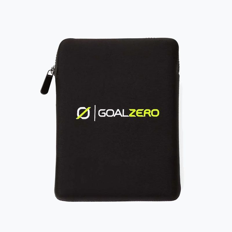 Goal Zero Sherpa100 AC Powerbank Gehäuse schwarz 93005