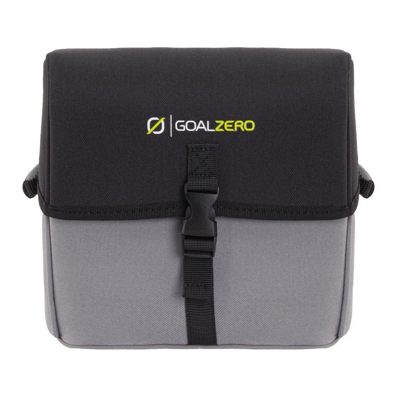 Goal Zero Yeti200 X Schutztasche grau 92310