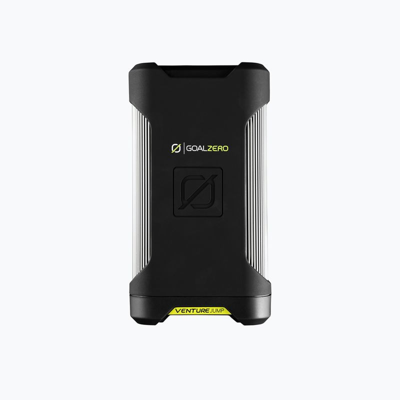 Powerbank Goal Zero Venture Jump schwarz-grau 50000