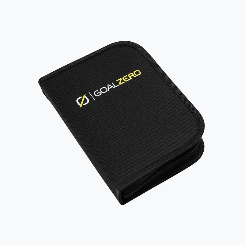 Powerbank Goal Zero Venture Jump schwarz-grau 50000 5
