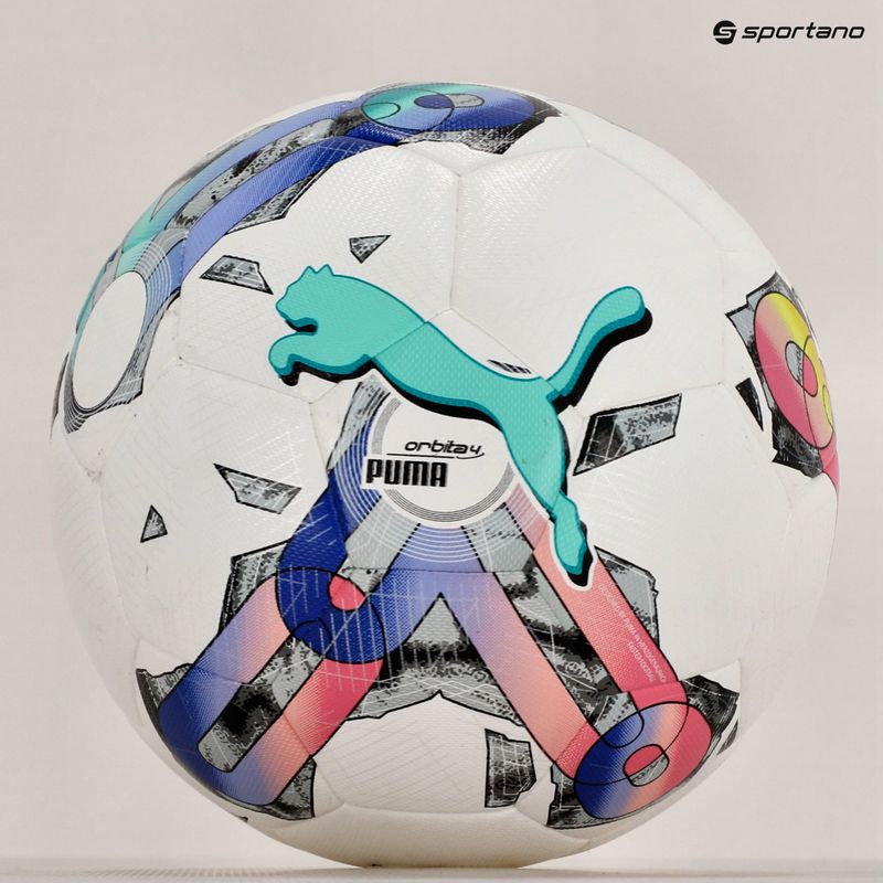 Fußball PUMA Orbita 4 HYB FB 837811 grösse 4 5