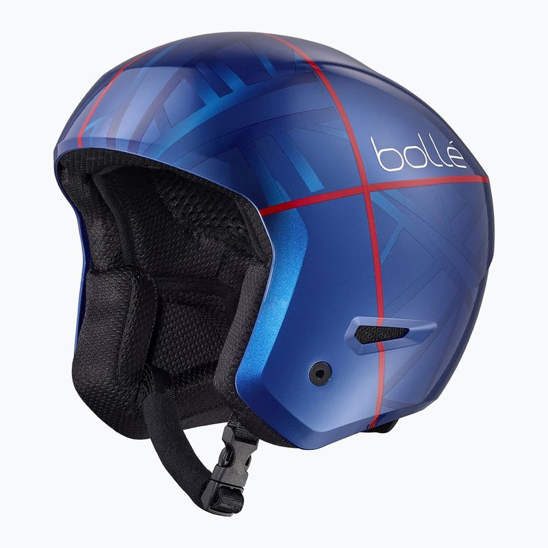 Skihelm Bollé Medalist Pure alexis pinturault