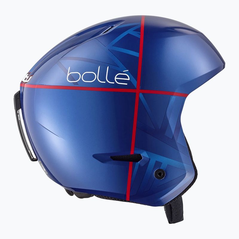 Skihelm Bollé Medalist Pure alexis pinturault 2