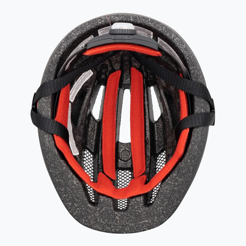 Bollé Stance Jr forest matte Kinderfahrradhelm 2