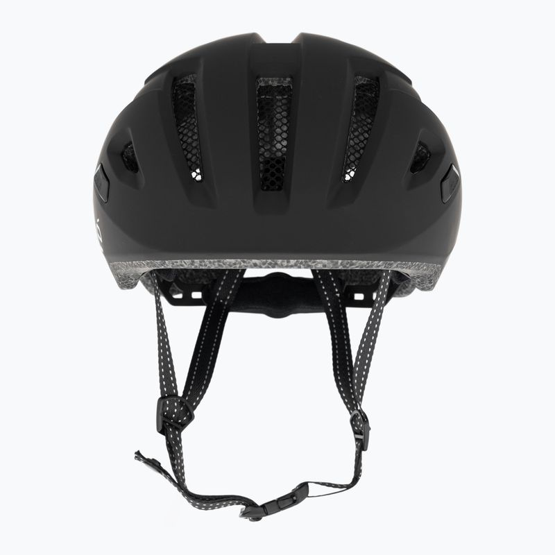 Bollé Stance Pure schwarz matt Fahrradhelm 2