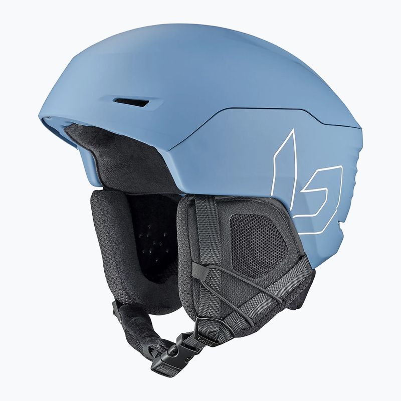 Bollé Ryft Pure sturmblau Skihelm