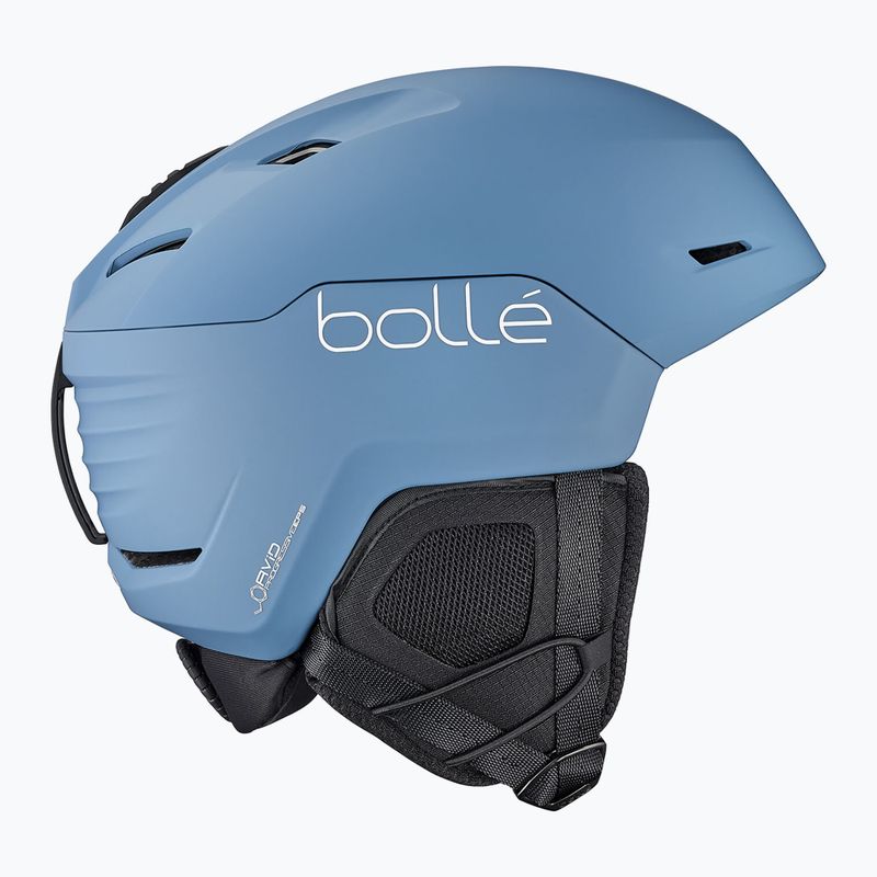 Bollé Ryft Pure sturmblau Skihelm 2