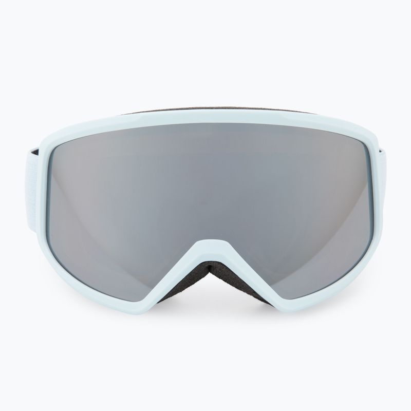 Skibrille Bollé Bedrock Plus powder blue matte/black chrome 3