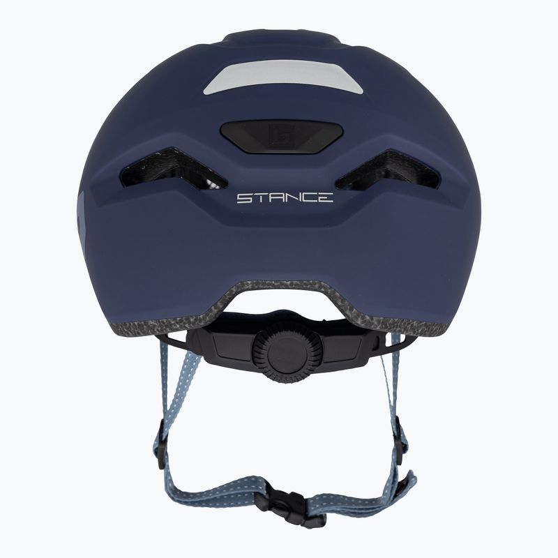 Bollé Stance Pure navy/stone matte Fahrradhelm 3