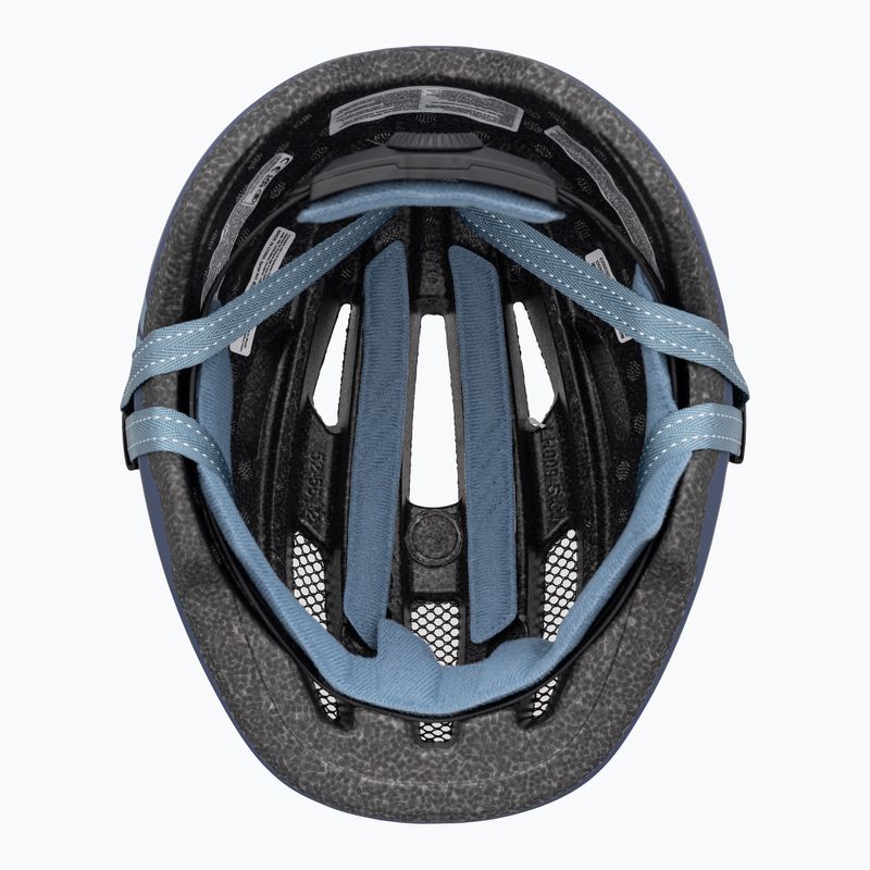 Bollé Stance Pure navy/stone matte Fahrradhelm 5