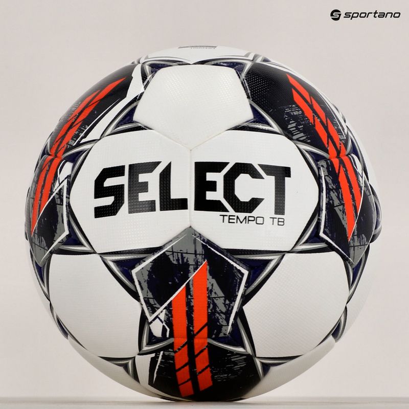 SELECT Tempo TB FIFA Basic v23 110050 Größe 5 Fußball 8