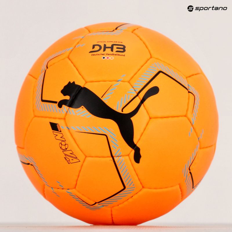 PUMA NOVA Match Größe 2 Handball 6