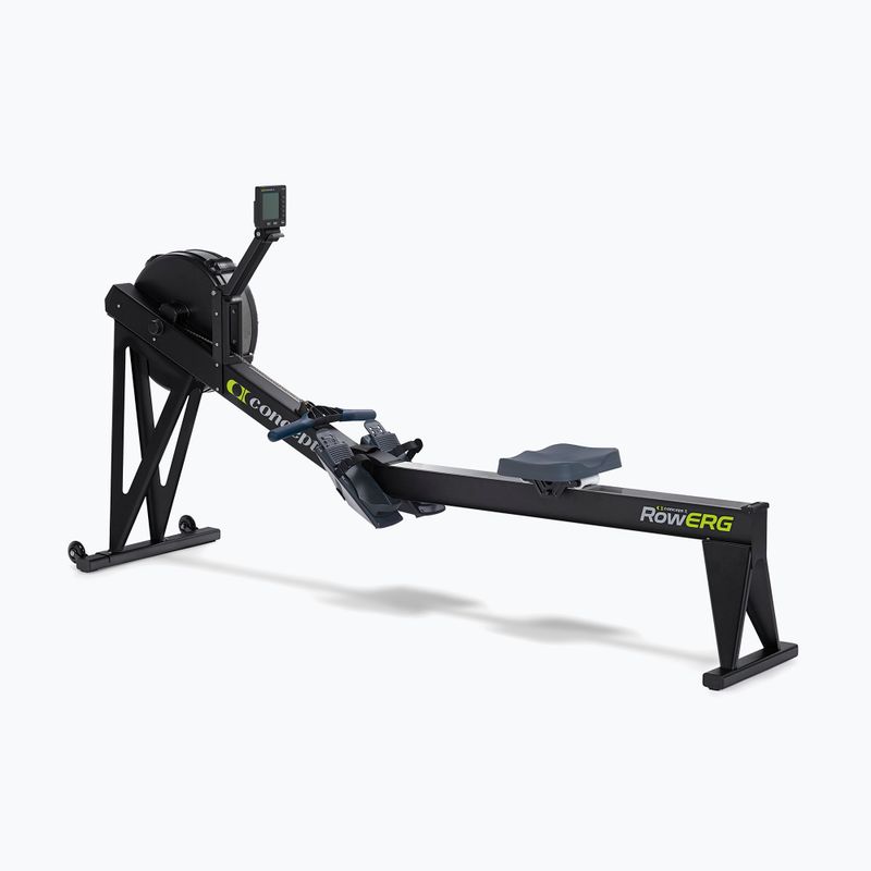 Luftwiderstand-Rudergerät Concept2 Tall Legs E black 5