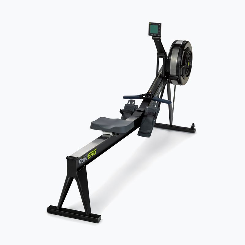 Luftwiderstand-Rudergerät Concept2 Tall Legs E black 8