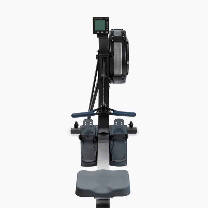 Luftwiderstand-Rudergerät Concept2 Tall Legs E black 9