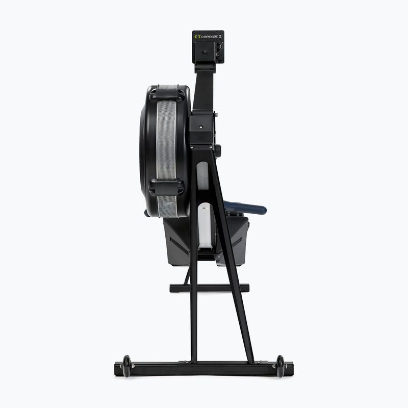 Luftwiderstand-Rudergerät Concept2 Tall Legs E black 11
