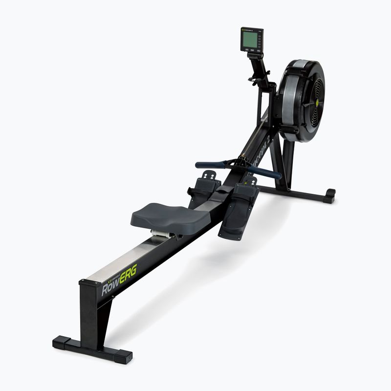 Luftwiderstand-Rudergerät Concept2 Standard Legs D black 2