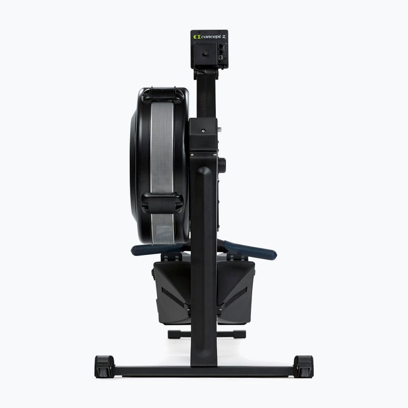 Luftwiderstand-Rudergerät Concept2 Standard Legs D black 7